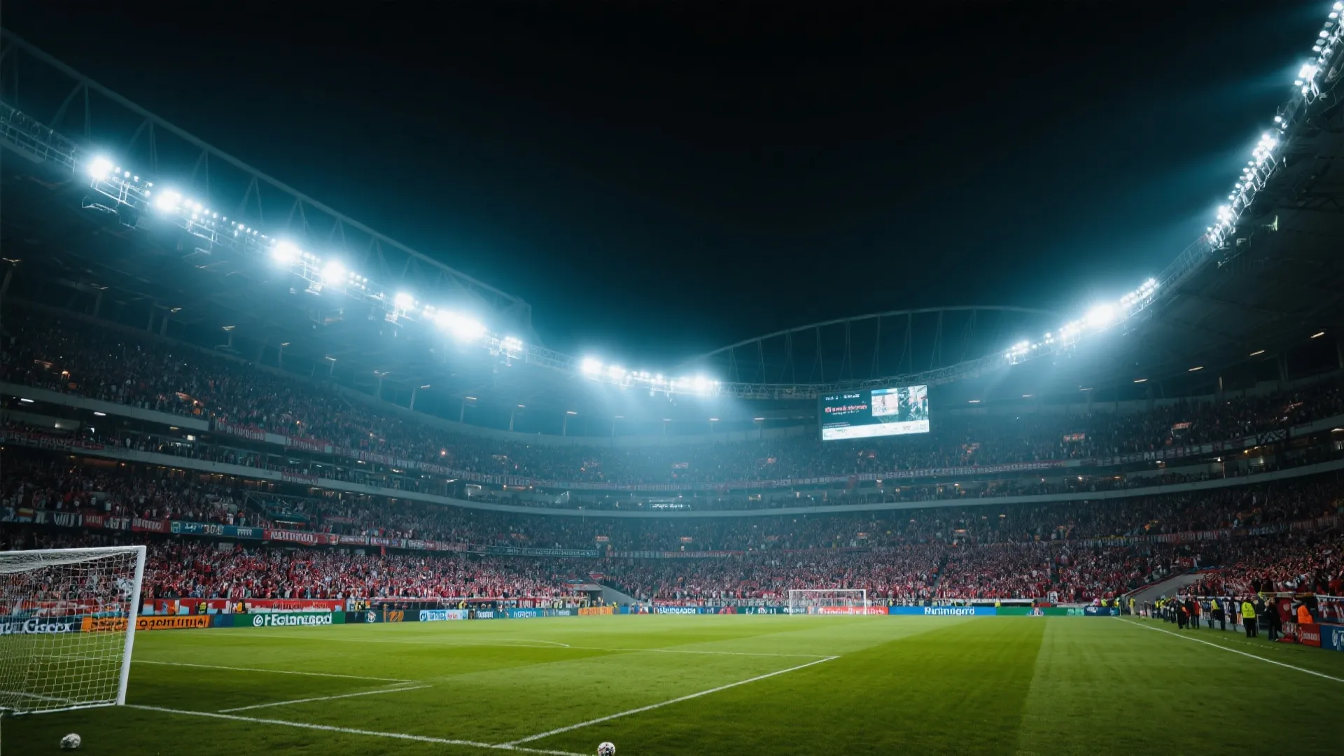 2026美加墨世界杯直播现场