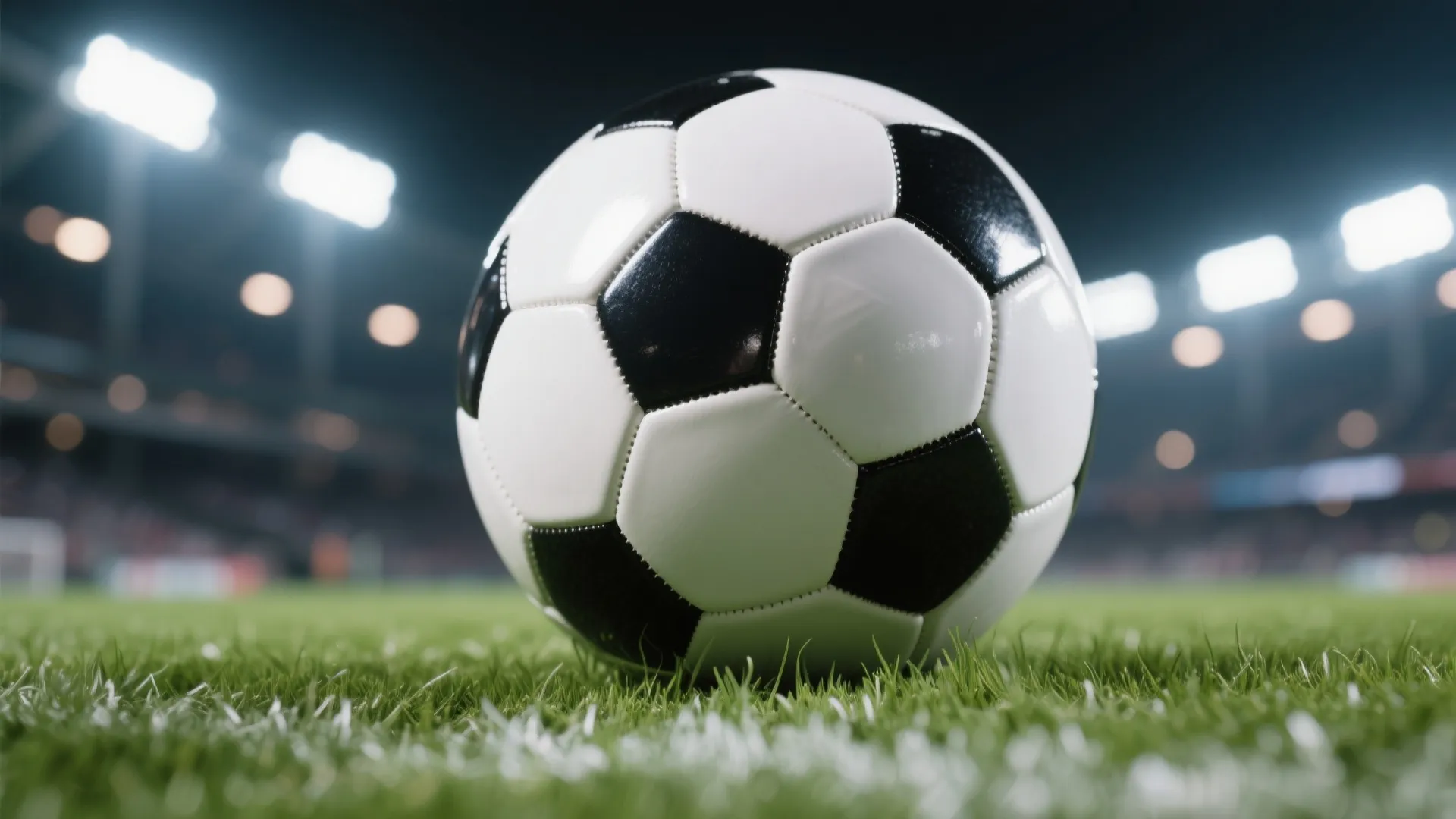 准备好迎接世界杯了吗