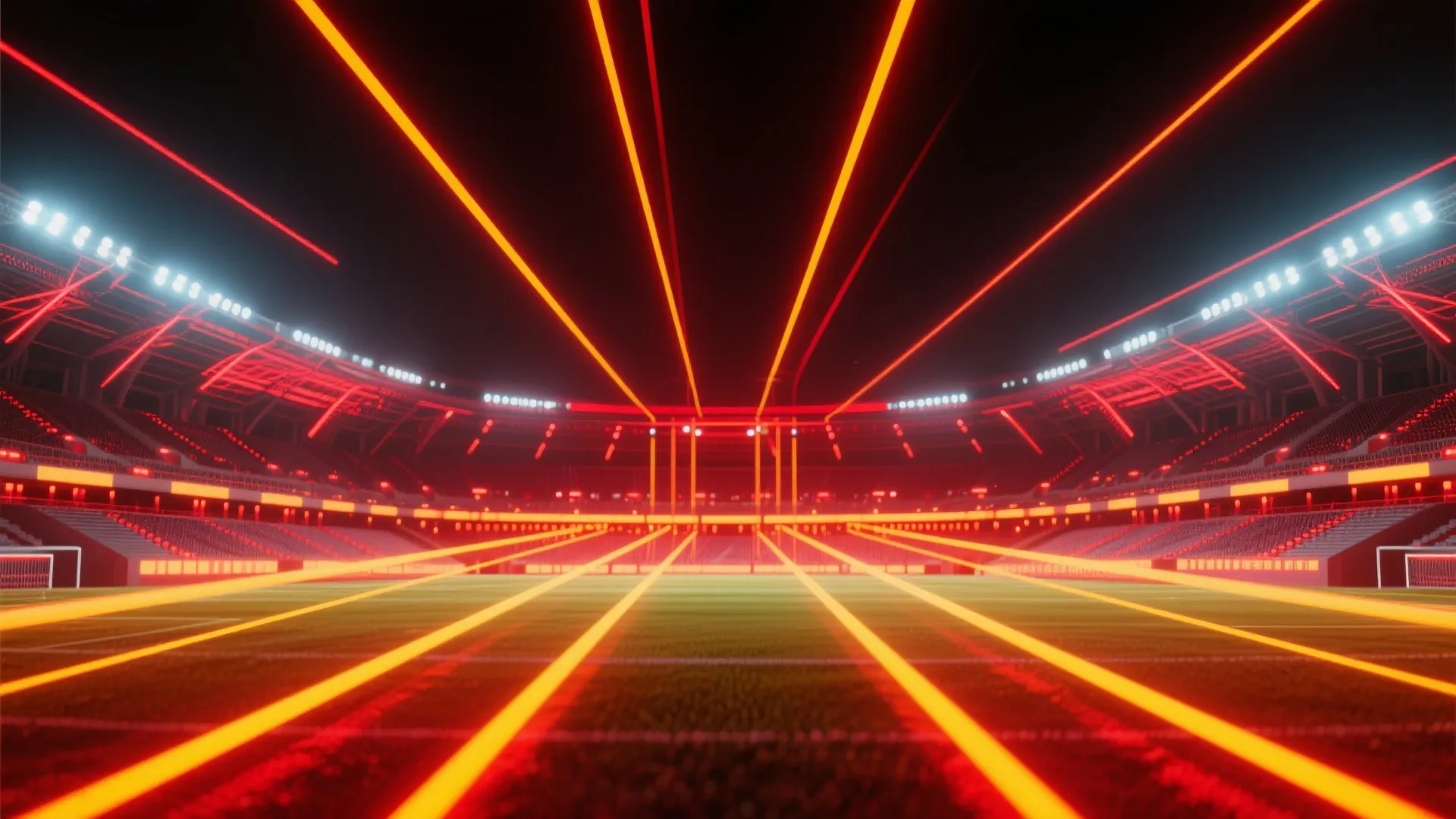 2026美加墨世界杯 赛场