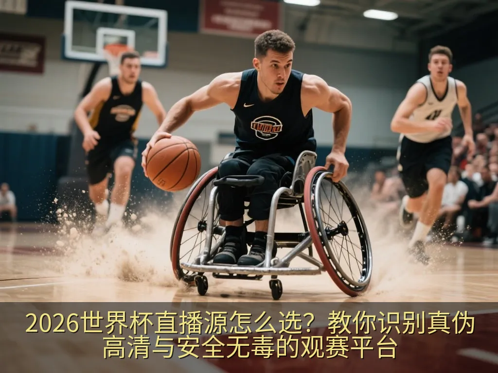 2026世界杯直播源怎么选？教你识别真伪高清与安全无毒的观赛平台
